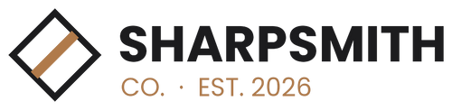 Sharpsmith Co logo